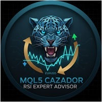 Cazador RSI