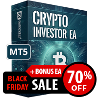 Crypto Investor EA MT5