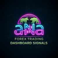 Dashboard Signals aNa Magic ATR EA