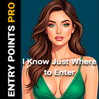 Entry Points Pro