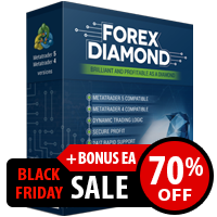 Forex Diamond EA