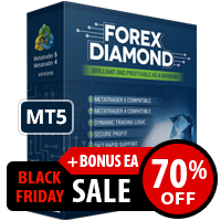 Forex Diamond EA MT5