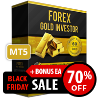 Forex GOLD Investor MT5