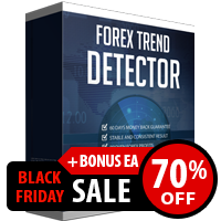 Forex Trend Detector