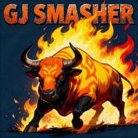 GJ Smasher EA