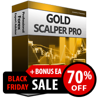 GOLD Scalper PRO