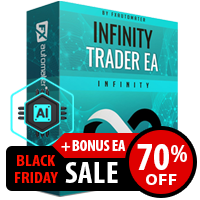 Infinity Trader EA