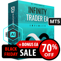 Infinity Trader EA MT5