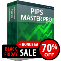 Pips Master PRO
