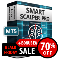 Smart Scalper PRO MT5