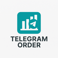 Telegram Order MT5