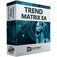 Trend Matrix EA