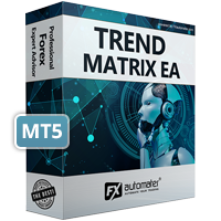 Trend Matrix EA MT5