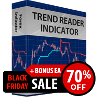 Trend Reader Indicator