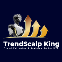 TrendScalp King