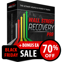 WallStreet Recovery PRO