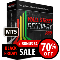 WallStreet Recovery PRO MT5