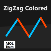 ZigZag Colored