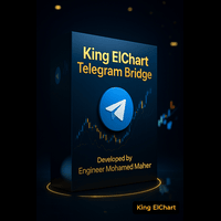 King ElChart Telegram Bridge