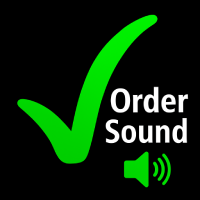 Order Filled Sound