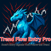 Trend Flow Entry Pro