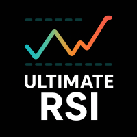 Ultimate RSI Indicator for MT5