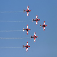 Formations