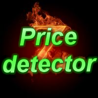 Price detector