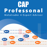 CAP Professional EA
