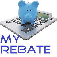 My Rebate