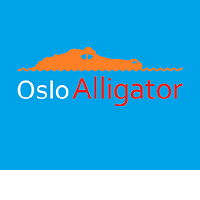 Oslo Alligator