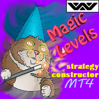 WY Magic Levels MT4