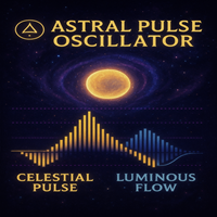 Astral Pulse Oscillator