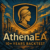 AthenaEA MT5