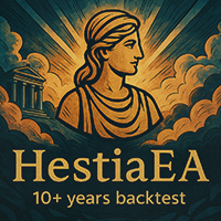 HestiaEA MT5
