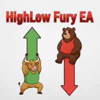 HighLow Fury EA
