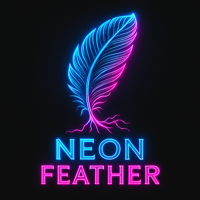 Neon Feather MT5