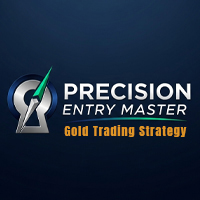 Precision Entry Master EA
