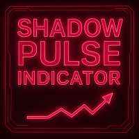 Shadow Pulse Indicator
