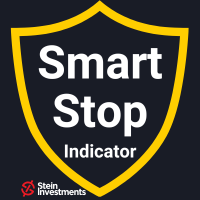 Smart Stop Indicator MT5