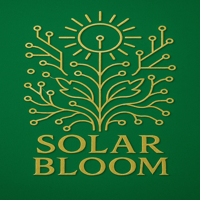 Solar Bloom