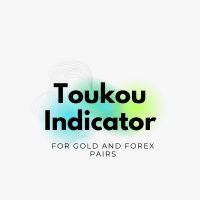 Toukou Buy Sell Indicator