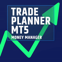 Trade Planner MT5
