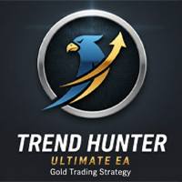 Trend Hunter Ultimate EA