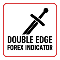 555 USD에 구매 Double Edge Forex Indicator
