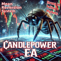 Candle Power EA