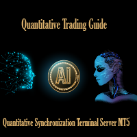 Quantitative Synchronization Terminal Server MT5