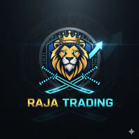 Raja Trading