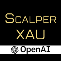 Scalper XAU