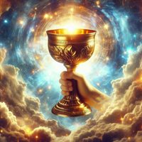 The Golden Cup